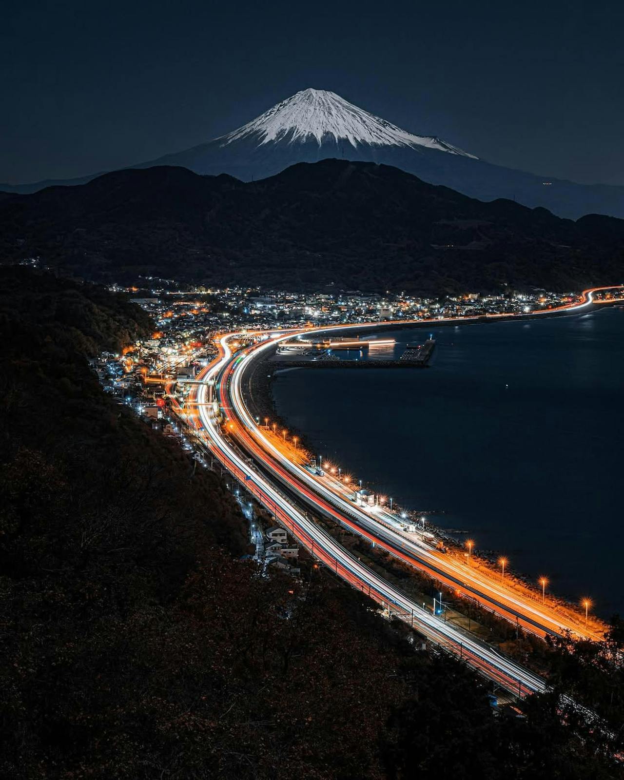静岡 夜景スポット