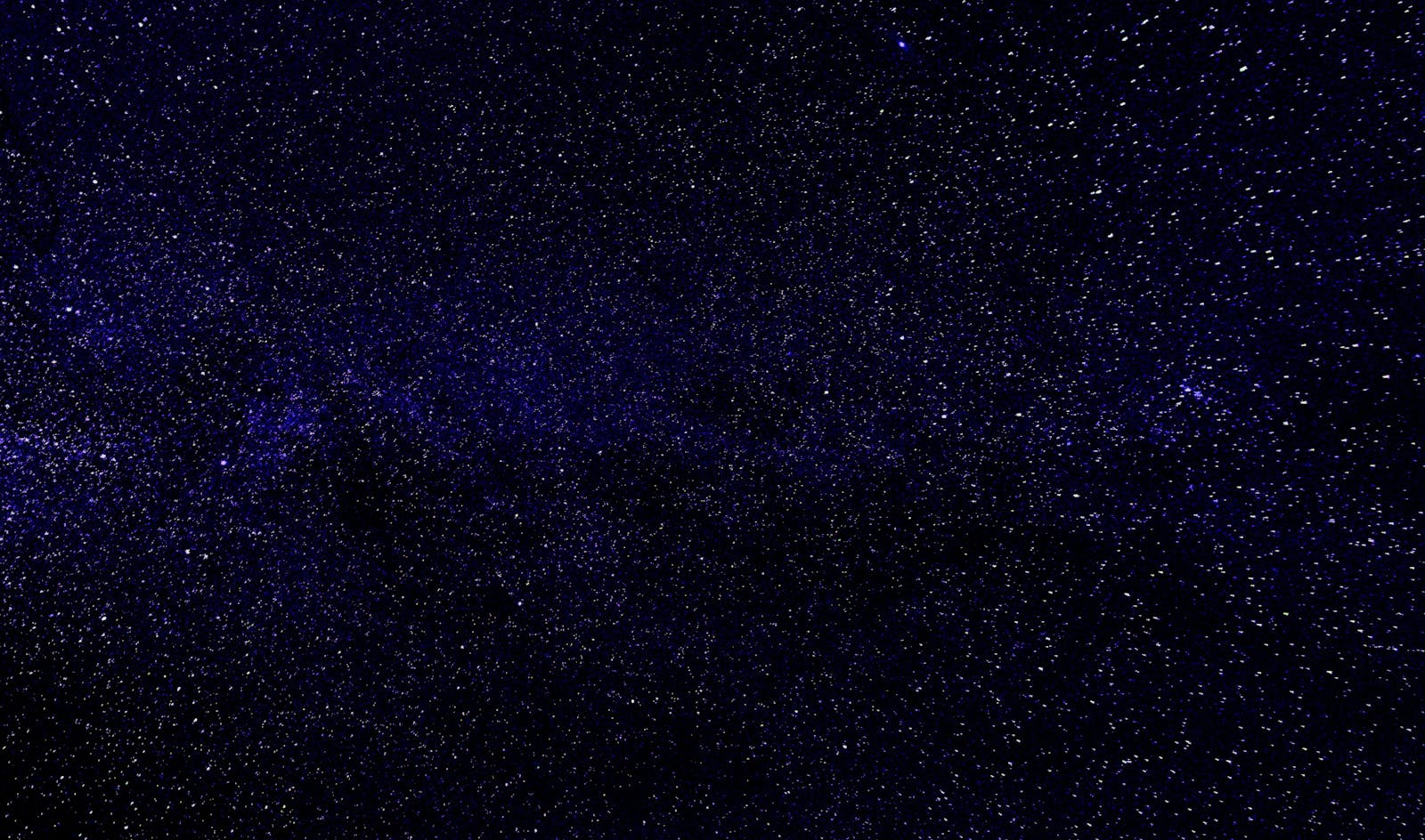 プラネタリウムの満天の星空 雨の日の室内お出かけにおすすめ