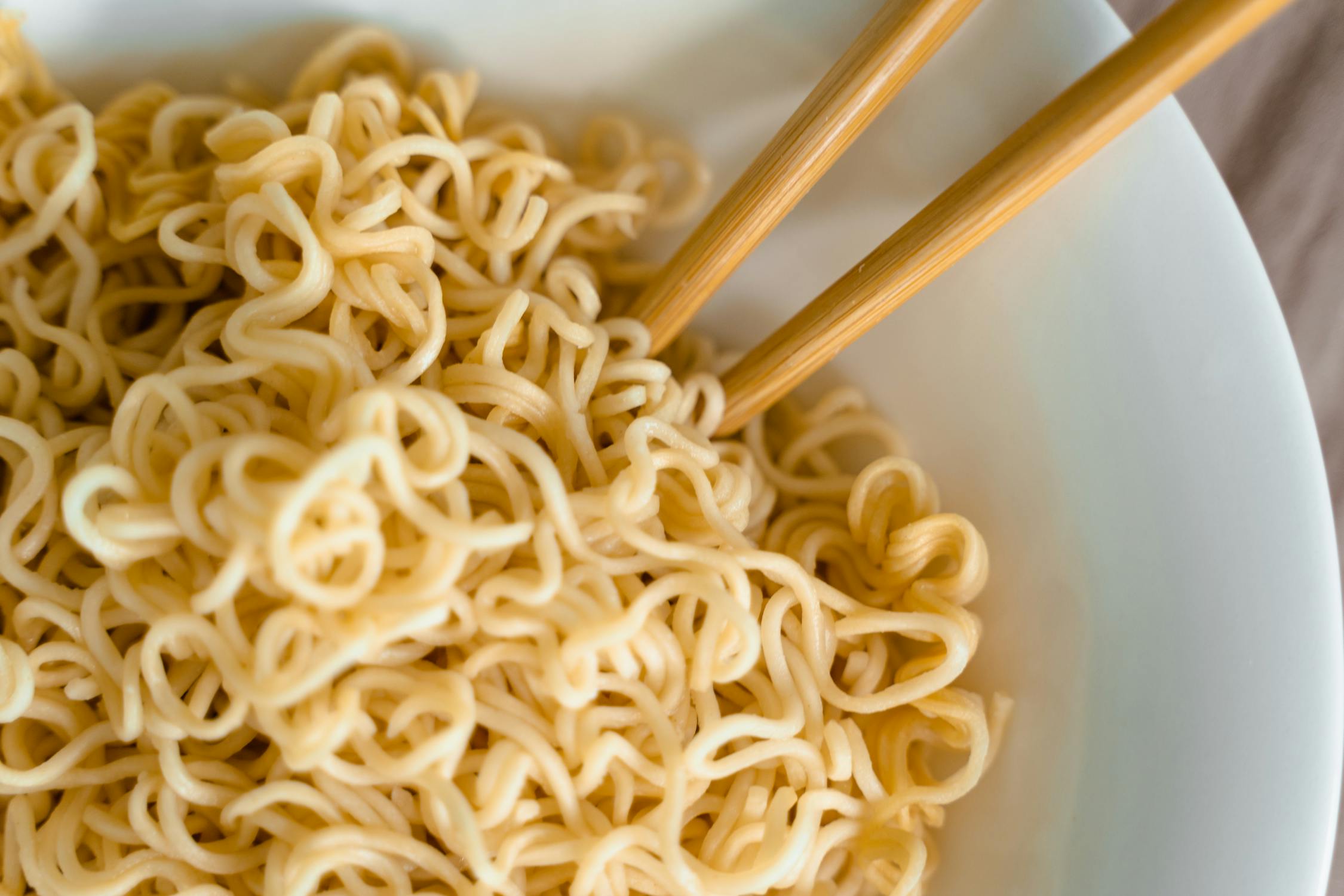 担々麺のイメージ
