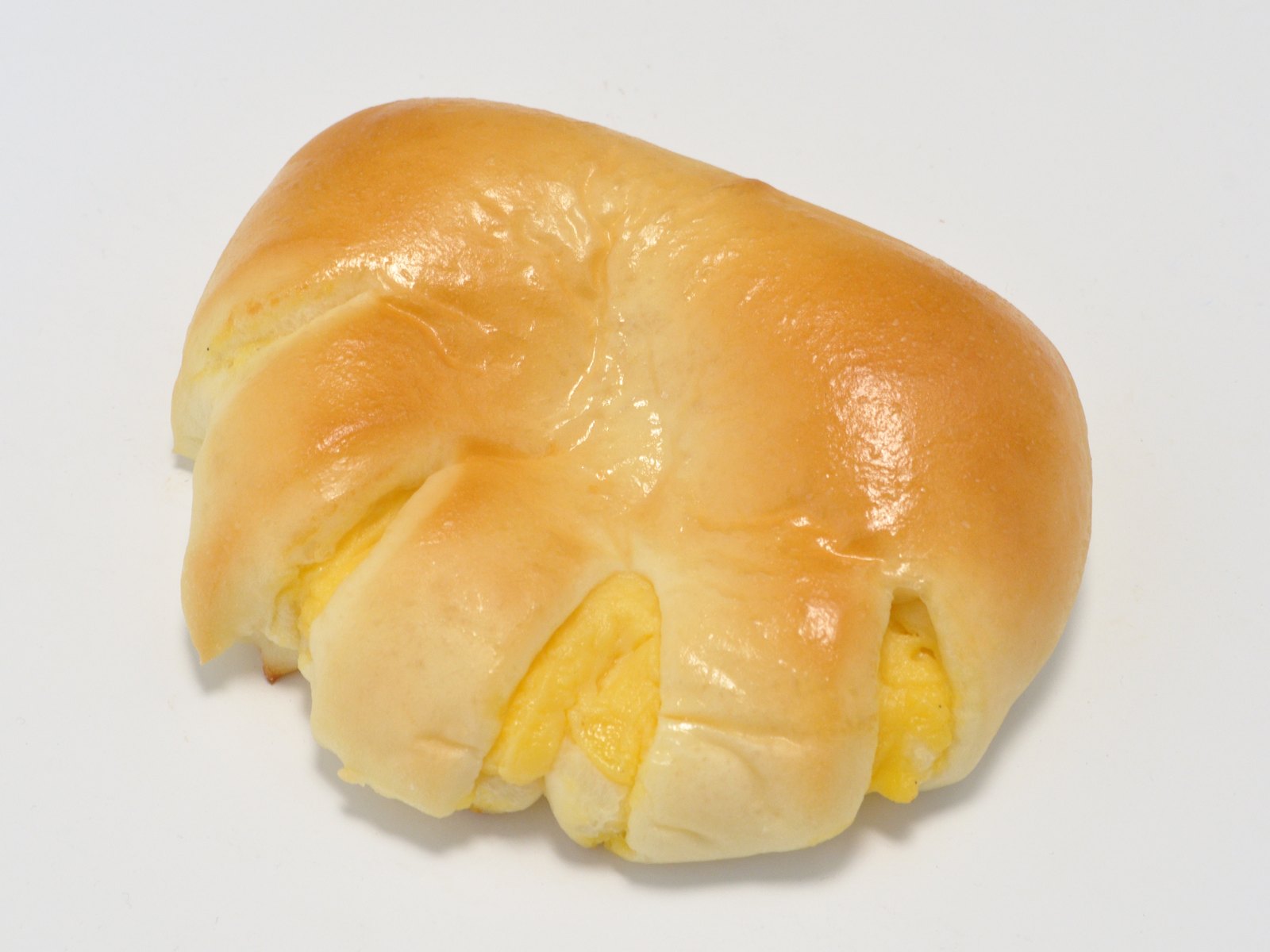 クリームパン