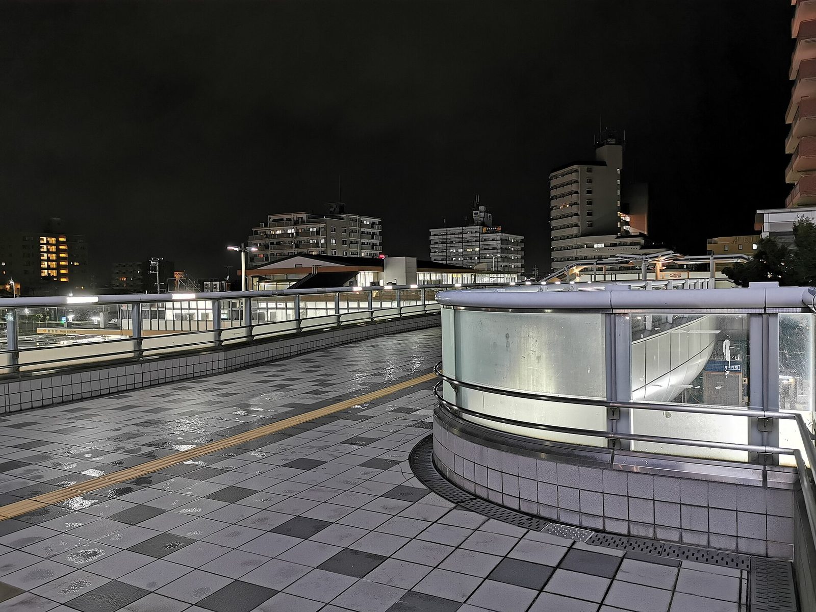 JR焼津駅